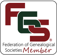 Federation of Genealogical Societies Member
